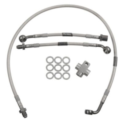 Kit de mangueira metálica TRW