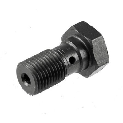 Parafuso curto banjo M10x1.0 Brembo TRW MCH911T