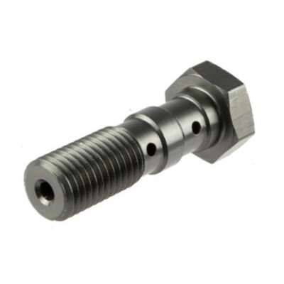 Parafuso Banjo Duplo M10x1.25 TRW MCH951T