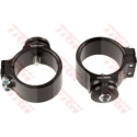 Conjunto de grampos de fixação TRW