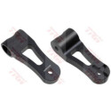 Suporte de 60 mm para clip-ons TRW Relaxbar