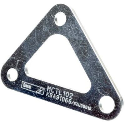 Kit de redução de altura TRW MCTL102