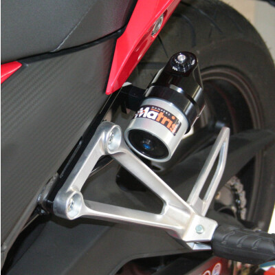 Amortecedor traseiro Matris Honda MH241.1KF