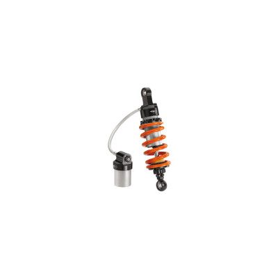 Amortecedor traseiro Matris Honda MH243.2KF