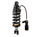 Amortecedor traseiro Matris Honda MH249.1KD
