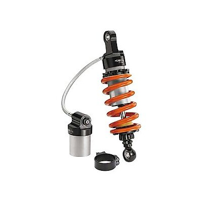 Amortecedor traseiro Matris Honda MH249.1KDPK