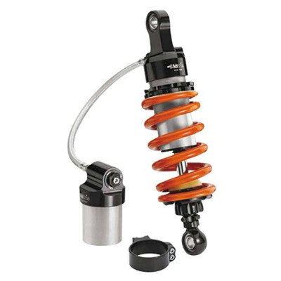 Amortecedor traseiro Matris Honda MH263.2KFPK