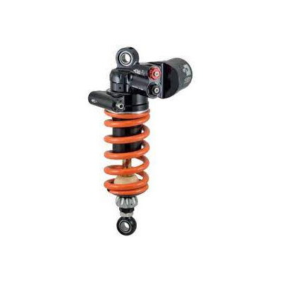 Amortecedor traseiro Matris Mv MM407.05R