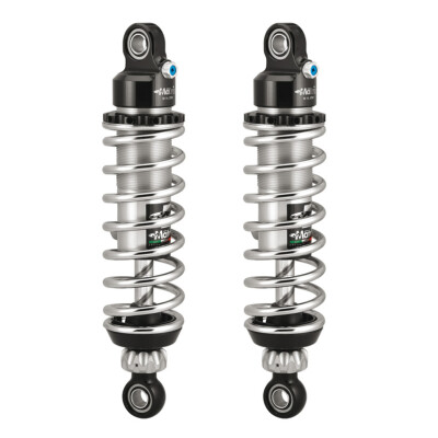 Amortecedor traseiro Matris Suzuki MS114.1D-N