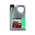 Óleo para motocicleta Motorex Boxer 4T 15W50 4L MT015I004T