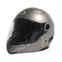 Capacete LEM Modular Titanium Glossy - Xs
