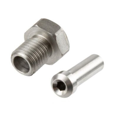 Conexão Varioflex para motocicleta TRW MVG225E