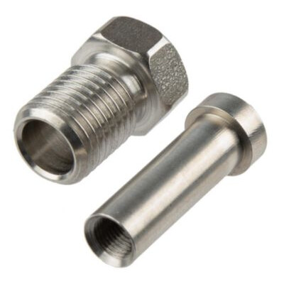 Conexão Varioflex para motocicleta TRW MVG38E