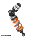 Amortecedor traseiro Yamaha MY108.1KD Matris