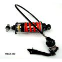 Amortecedor traseiro Yamaha MY116.1KF Matris