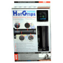 Hotgrips Premium Adventure com interruptor v8
