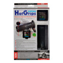 Hotgrips Premium Sports com interruptor v8