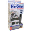 Interruptor de guidão Hotgrips Commuter