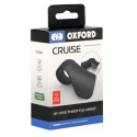 Cruise - Assistência de aceleração 32 mm - 36 mm