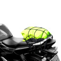 Rede de carga - Preto XL 17x17