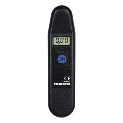 Manômetro digital AirGauge