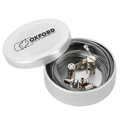 Kit de reparo de cabos