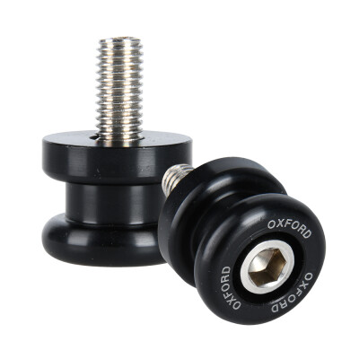 Bobinas M12 (1,25 fio) Preto