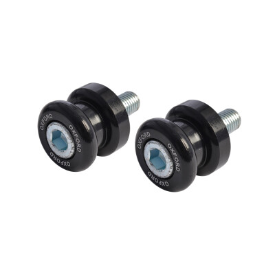 Bobinas M10 (1,25 fio fino) Preto