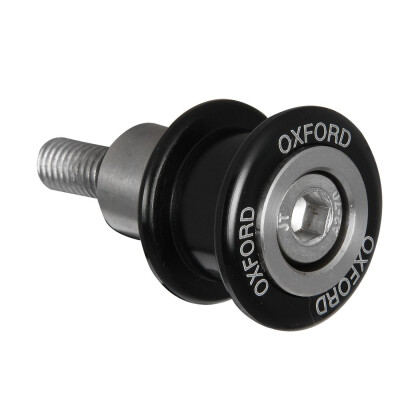 Spinners M10 (1,25 fio) Preto
