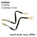 Cabo de pisca-pisca Honda 3