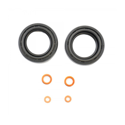 RETENTOR DE GARFO XL XLH 883 1100 1200 (SHOWA 35mm