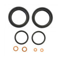 RETENTOR DE GARFO XL XLH 883 1100 1200 (showa 39mm