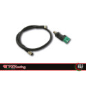 Interface de termopar PCS RREK101