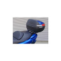 Suporte superior SHAD para caixa de motocicleta Suzuki Bur S0BR12ST