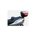 Suporte superior SHAD para caixa de motocicleta Suzuki Bur S0BR62ST