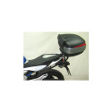 Suporte superior SHAD para case de motocicleta Suzuki GLA