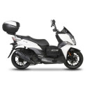Suporte superior SHAD para case de motocicleta SYM JET14