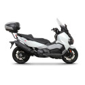 Suporte superior SHAD para case de motocicleta Sym Maxsym