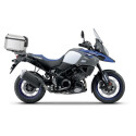 Suporte superior SHAD para case de motocicleta Suzuki V Strom