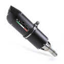 ESCAPE SYM SIMPHONY 125 S SR 2008 14 PRETO FURORE