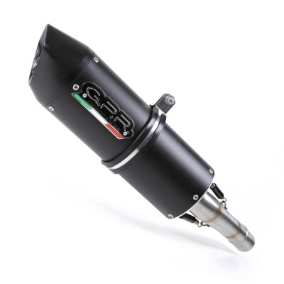 ESCAPE SYM SIMPHONY 125 S SR 2008 14 PRETO FURORE