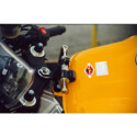Amortecedor de direção Matris para Honda SD.H20