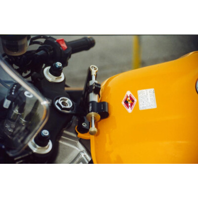 Amortecedor de direção Matris para Honda SD.H20