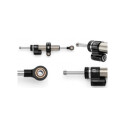 Amortecedor de direção Matris para Honda SD.H22