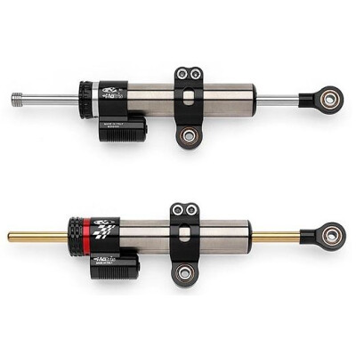 Amortecedor de direção Matris para Mv B3 SD.M40