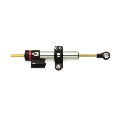 Amortecedor de direção Matris para Triumph SD.T