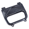 Tampa superior da caixa de ar DNA CF MOTO 450 SR 23