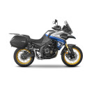 SISTEMA 3P VOGE 525 DSX