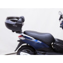 Fixação superior SHAD para caixa de motocicleta Piaggio Fl