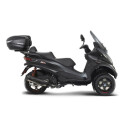 Suporte superior SHAD para case de motocicleta Piaggio MP3 350
